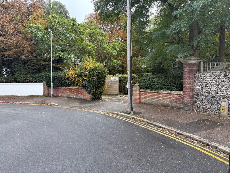 Additional image 3 of Land for salePierremont Avenue, Broadstairs CT10