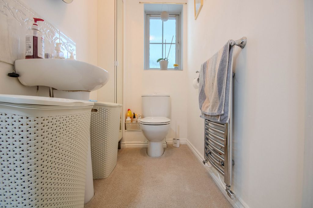 Additional image 27 of 4 bed detached house for saleClos Nanteos, Cardiff CF23