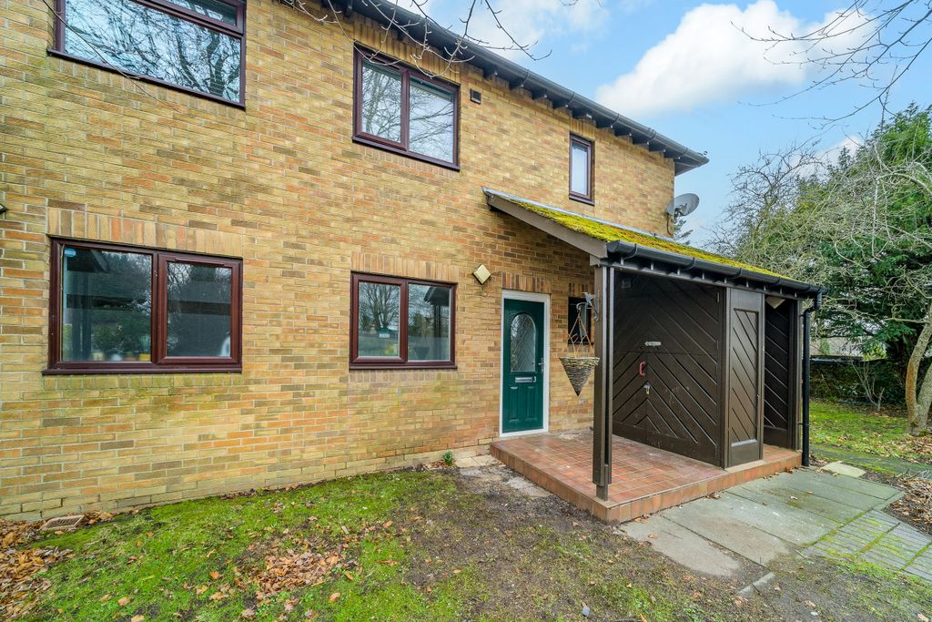 Additional image 15 of 1 bed flat for saleRavenslaw Court, Alnwick, Northumberland NE66