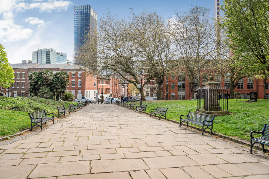 Additional image 3 of Livery Street, Birmingham, B3