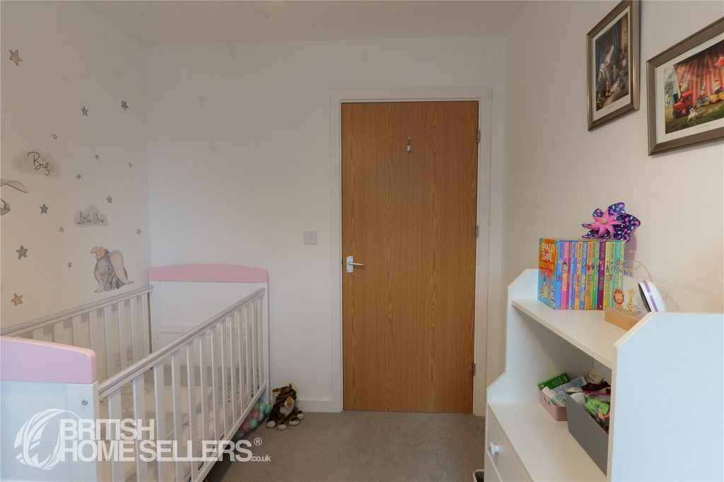 Additional image 14 of 2 bed flat for saleFurrow Crescent, Curbridge, Witney, Oxfordshire OX29