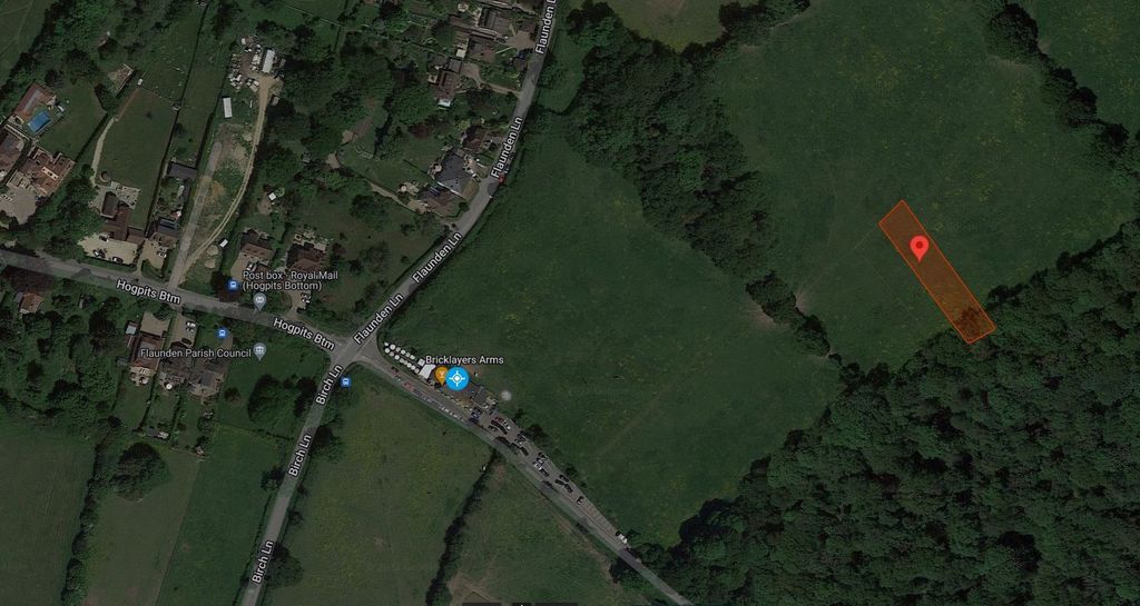 Additional image 8 of Land for saleHogpits Bottom, Hemel Hempstead HP3