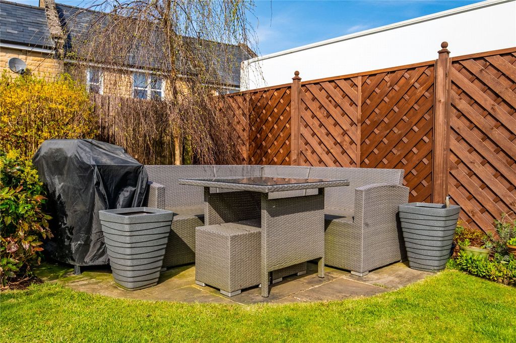 Additional image 31 of 3 bed end terrace house for saleRosemount Avenue, Barnoldswick, Lancashire BB18