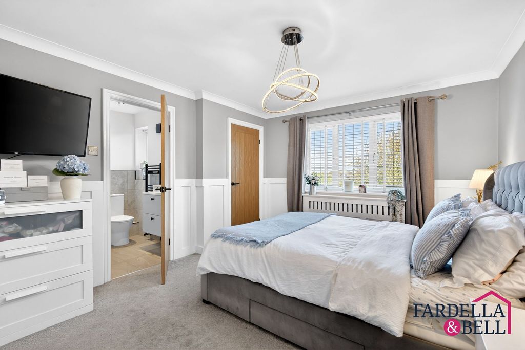 Additional image 12 of 4 bed detached house for saleDent Dale, Accrington BB5