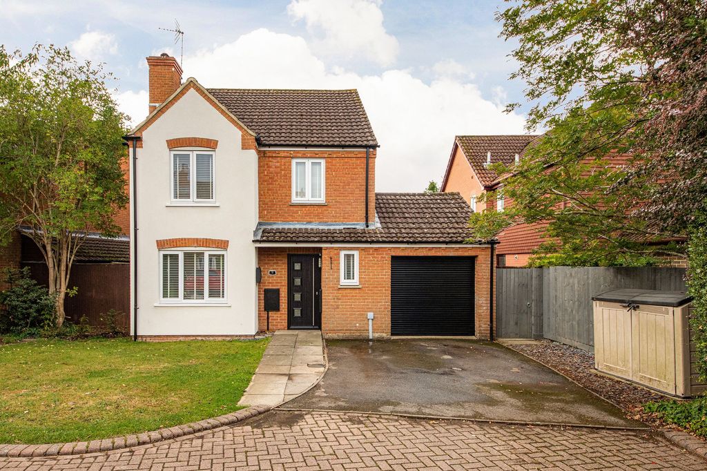 Additional image 26 of 4 bed detached house for saleHanson Road, Abingdon OX14