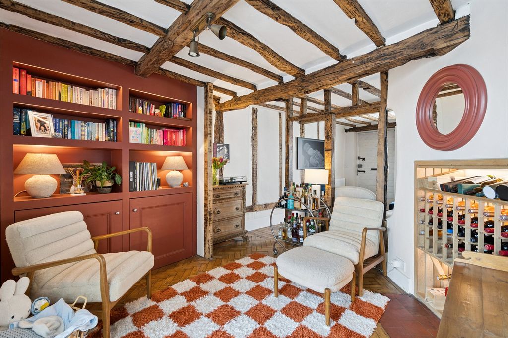 Additional image 8 of 3 bed detached house for saleWhielden Street, Amersham, Buckinghamshire HP7