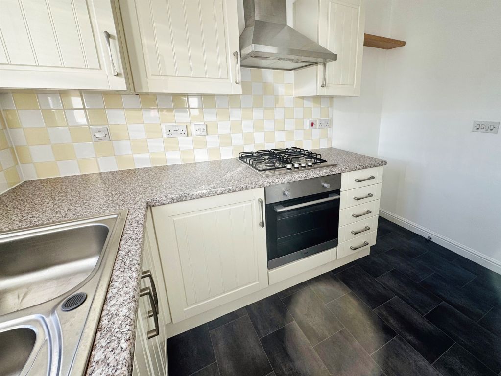 Additional image 3 of 1 bed flat for saleSkylark Road, North Cornelly, Bridgend CF33
