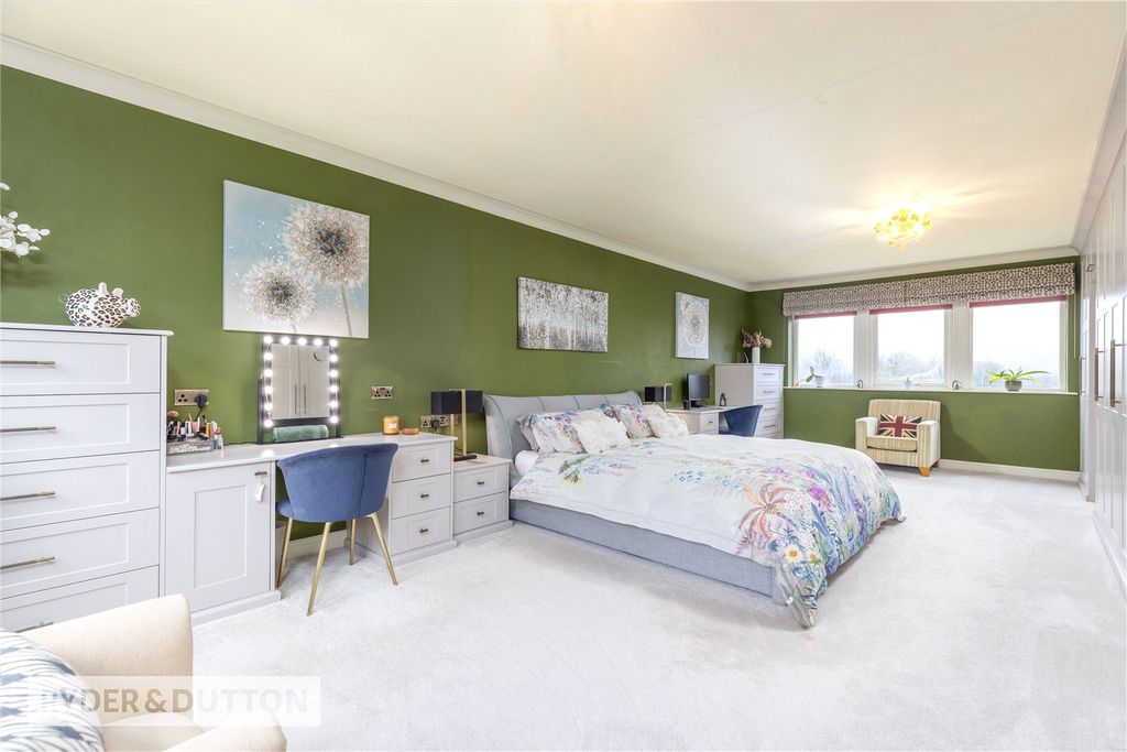 Additional image 27 of 3 bed detached house for saleTunstead, Bacup, Rossendale OL13