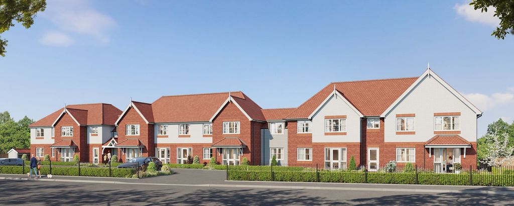 2 bed flat for saleBarnhorn Road, Bexhill-On-Sea TN39