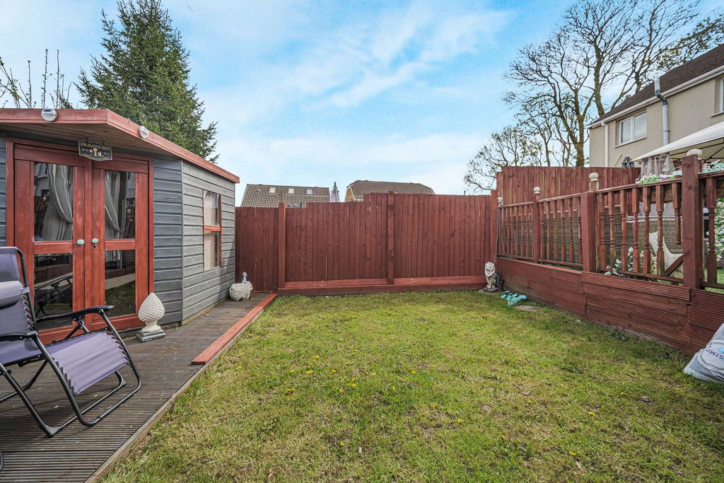 Additional image 32 of 3 bed semi-detached house for saleHengoed Hall Drive, Hengoed CF82