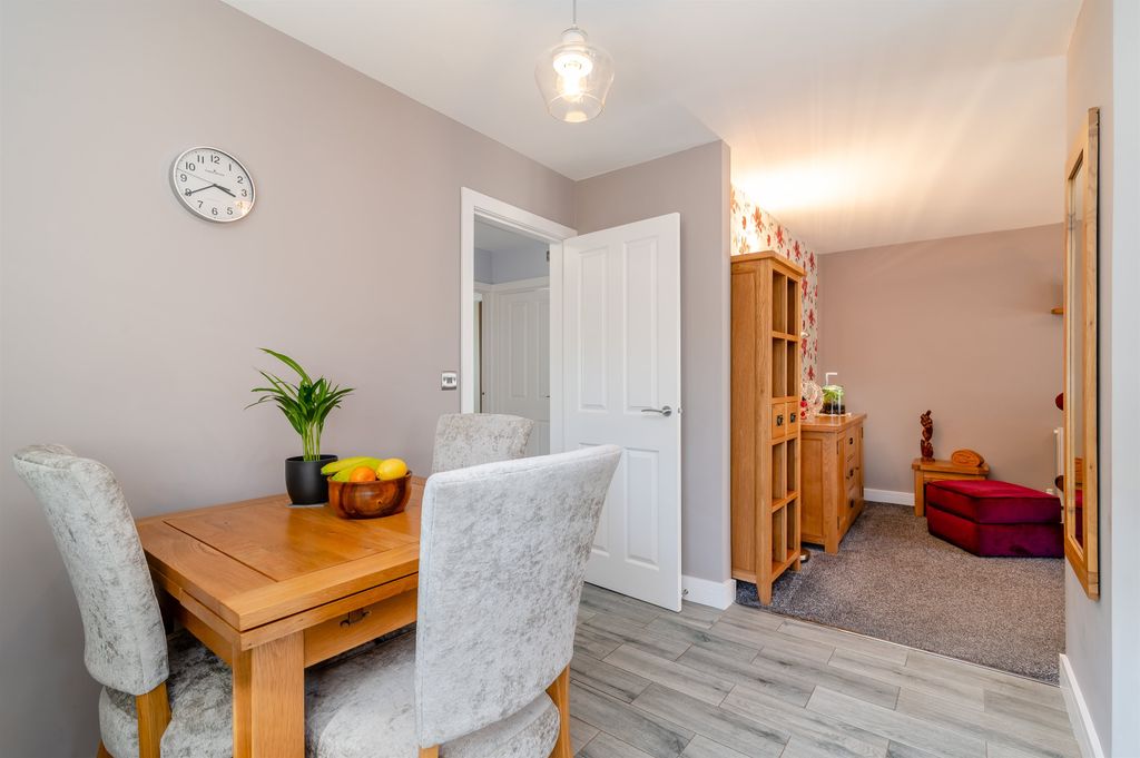Additional image 9 of 2 bed bungalow for saleSunnyvale, Raglan, Usk, Monmouthshire NP15