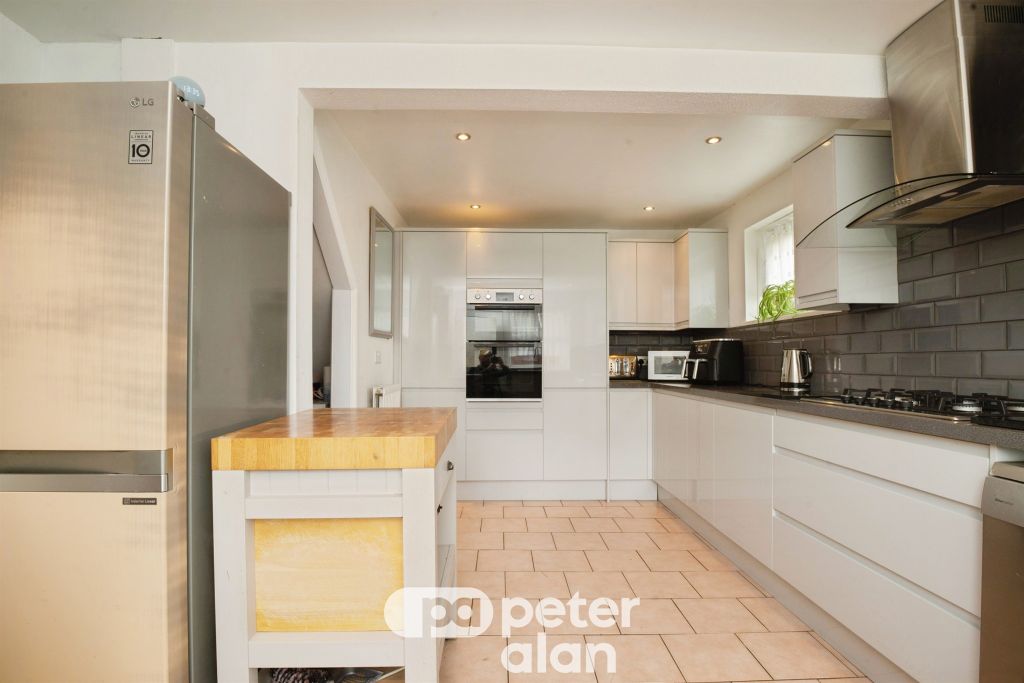 Additional image 5 of 4 bed end terrace house for saleSt. Arvans Road, Cwmbran NP44