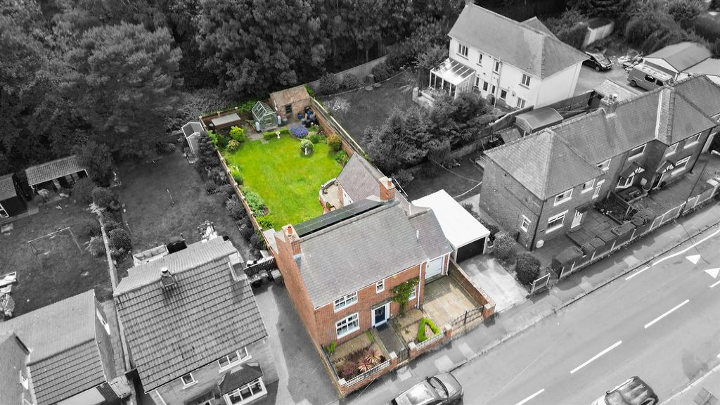 Additional image 21 of 3 bed detached house for saleTapton View Road, Chesterfield S41
