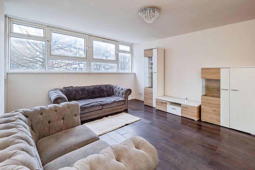 Additional image 3 of 2 bed flat for saleMelville Street, Hull HU1
