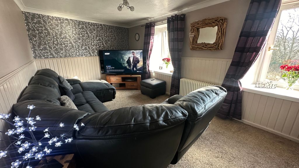 Additional image 3 of 2 bed maisonette for saleMontrose Street, Brechin DD9