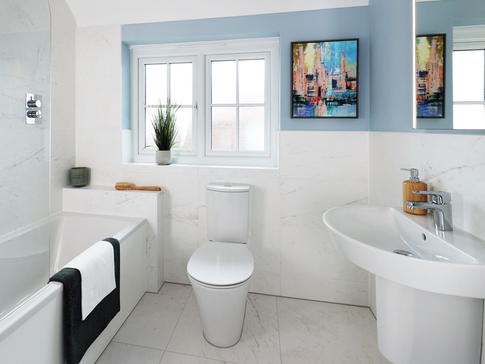 Additional image 9 of 3 bed detached house for sale"Amberley Special" at Ewing Gardens, Basildon SS16