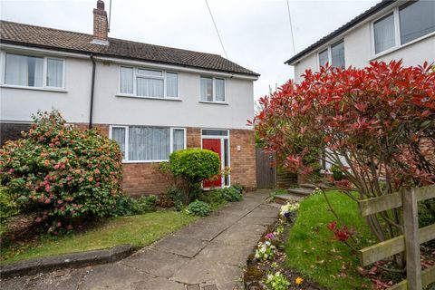 Poulton Close, Moseley, Birmingham B13