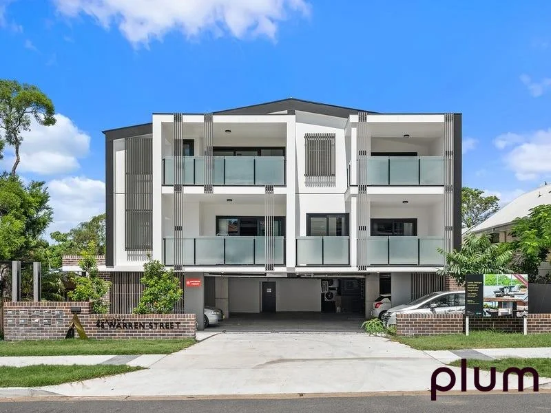 Additional image 9 of 203/46 Warren Street, St Lucia QLD 4067