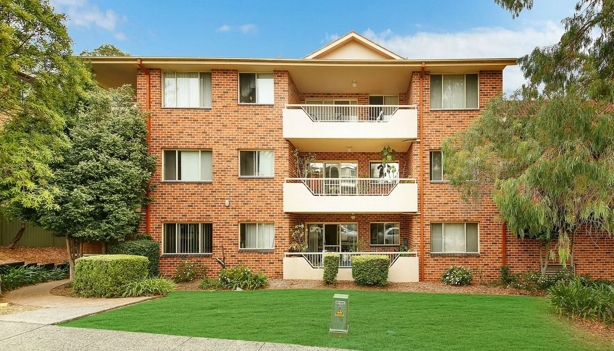 13/2-6 Illawarra Street, Allawah NSW 2218
