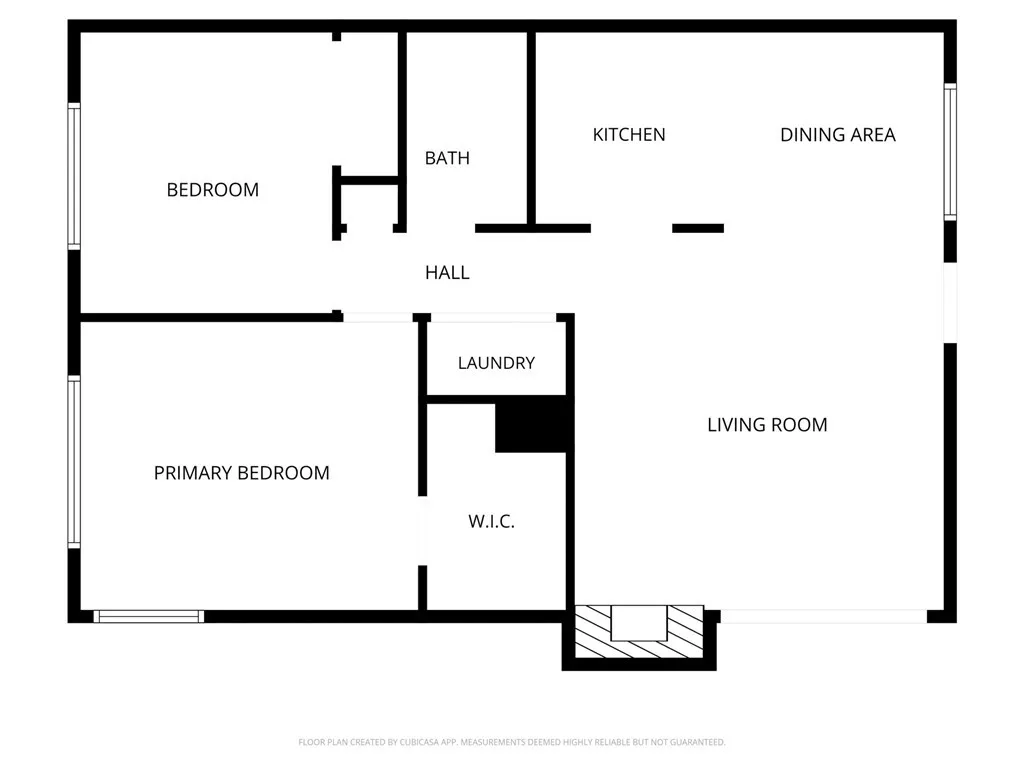 2220 Notre Dame Blvd Unit 5, Chico, CA 95928
