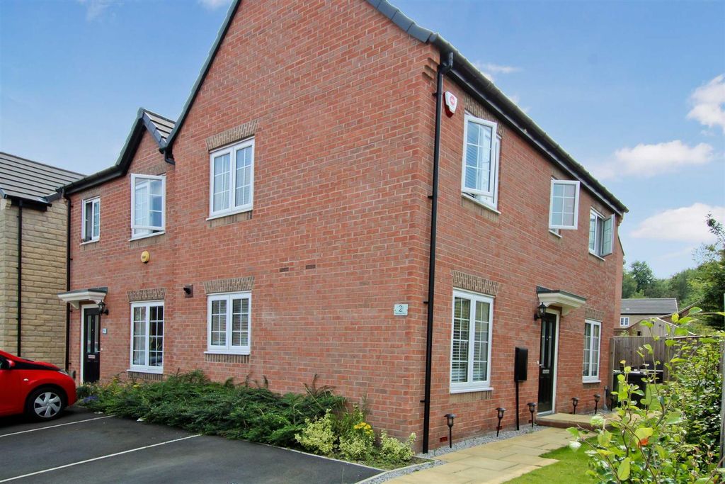 Additional image 18 of 3 bed semi-detached house for salePiebridge Way, Wortley, Leeds LS12