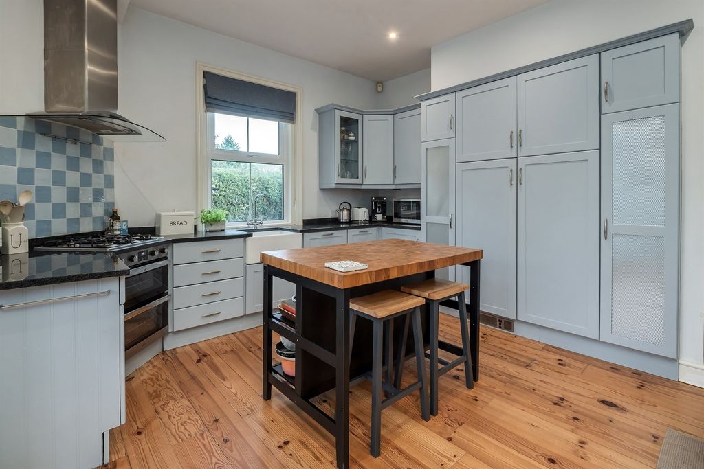 Additional image 7 of 5 bed semi-detached house for saleStamford Road, Alderley Edge SK9