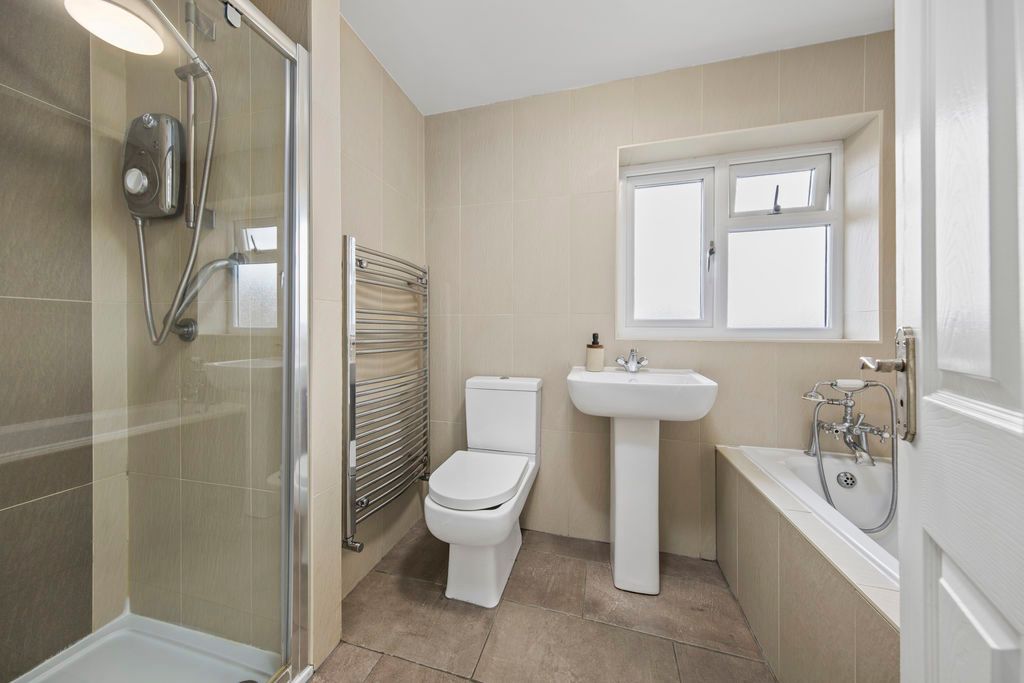 Additional image 19 of 3 bed semi-detached house for saleOutram Road, Newbold, Chesterfield S41