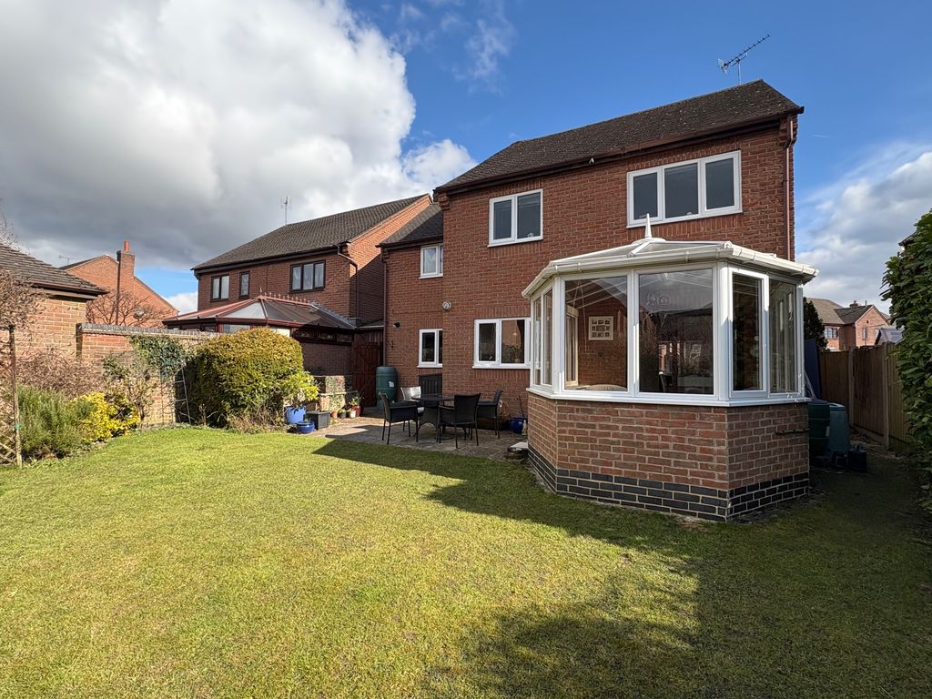 Additional image 5 of 4 bed detached house for saleStanton Road, Ashbourne DE6