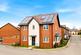 Podolica Grove, Whitehouse, MK8