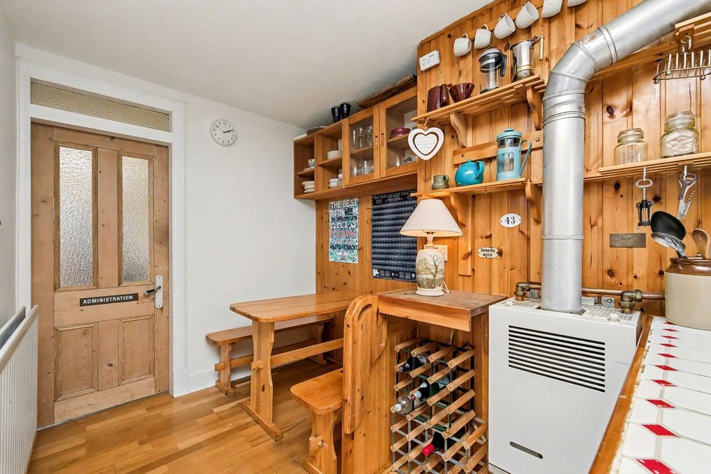 Additional image 5 of 3 bed terraced house for saleHigh Street West, Anstruther KY10