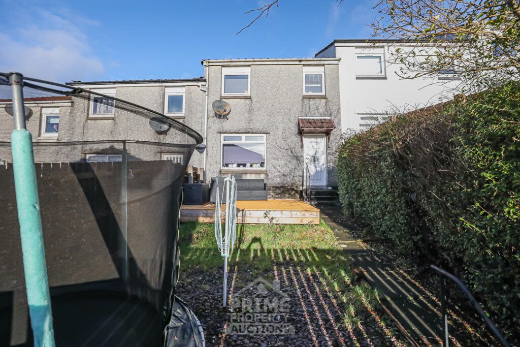 Additional image 9 of 3 bed terraced house for sale62 Ladyton Estate, Bonhill G83