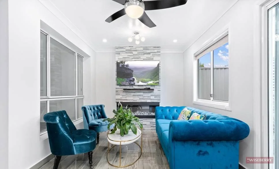Additional image 2 of 10 Culgoa bend, Villawood NSW 2163