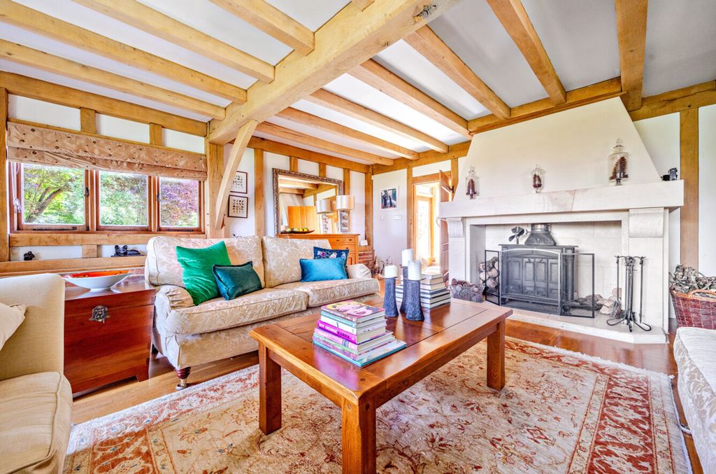 Additional image 18 of 5 bed detached house for saleHoughton, Arundel BN18