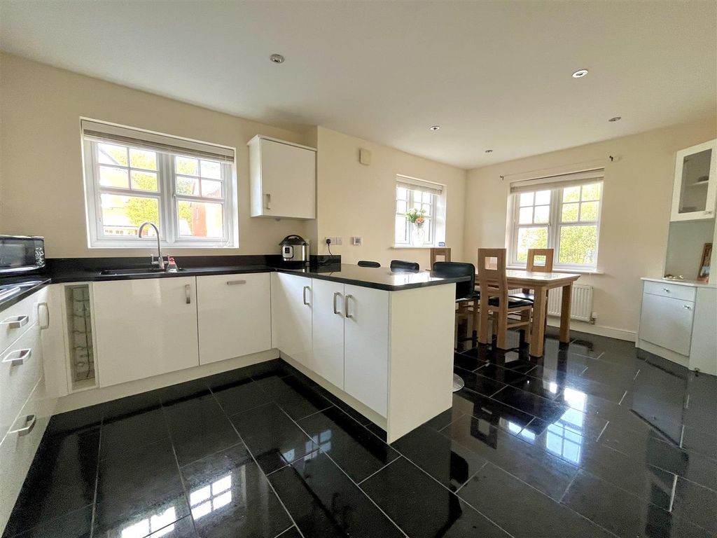 Additional image 3 of 4 bed detached house for salePlantin Road, Altrincham WA14