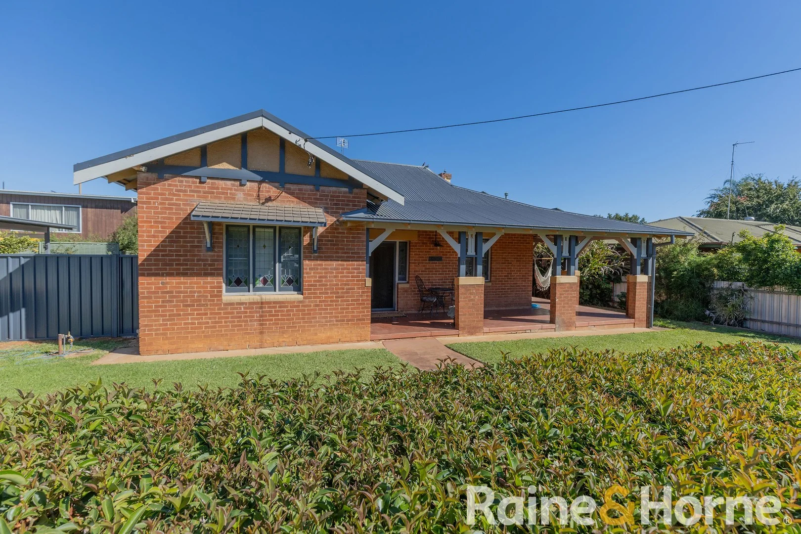 21 Hopetoun Street, Dubbo NSW 2830