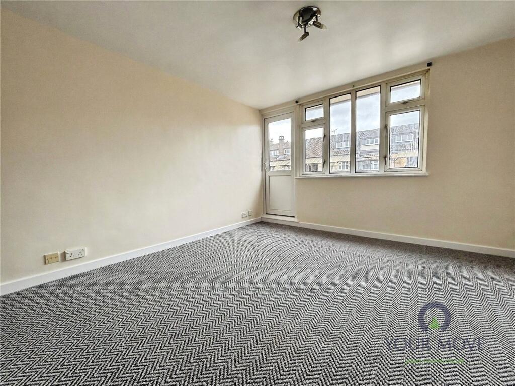 Woodrow Centre, Redditch, Worcestershire, B98