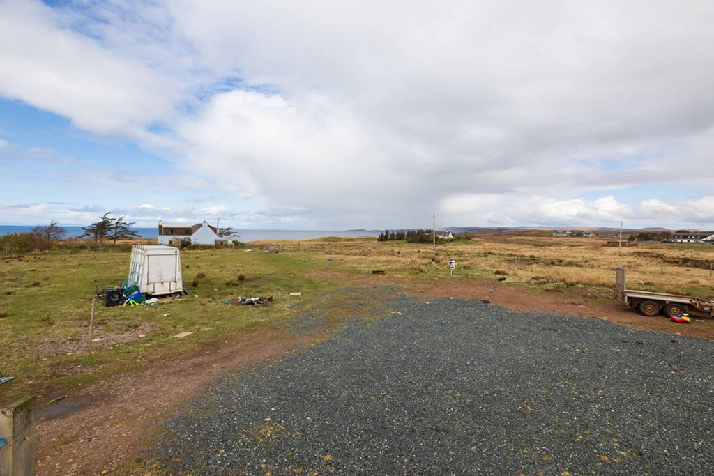 Additional image 2 of Land for saleSouth Erradale IV21