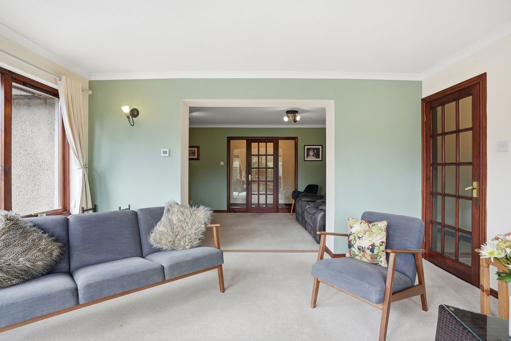 Additional image 8 of 4 bed detached bungalow for saleAbbey Road, Auchterarder PH3