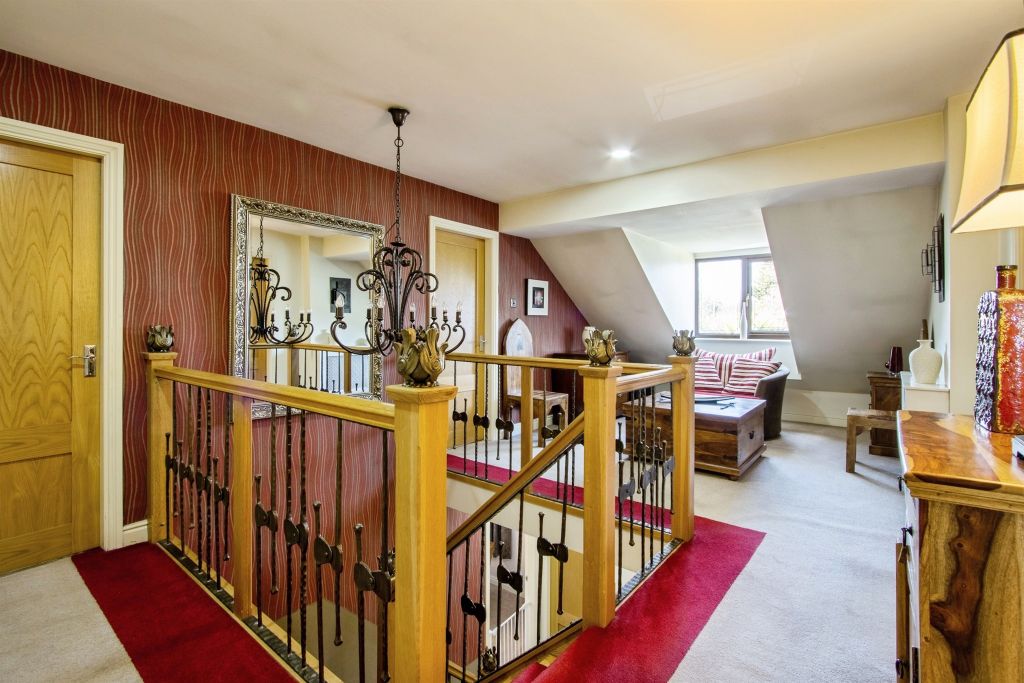 Additional image 14 of 4 bed detached house for saleTipsey Court, Mapplewell, Barnsley S75
