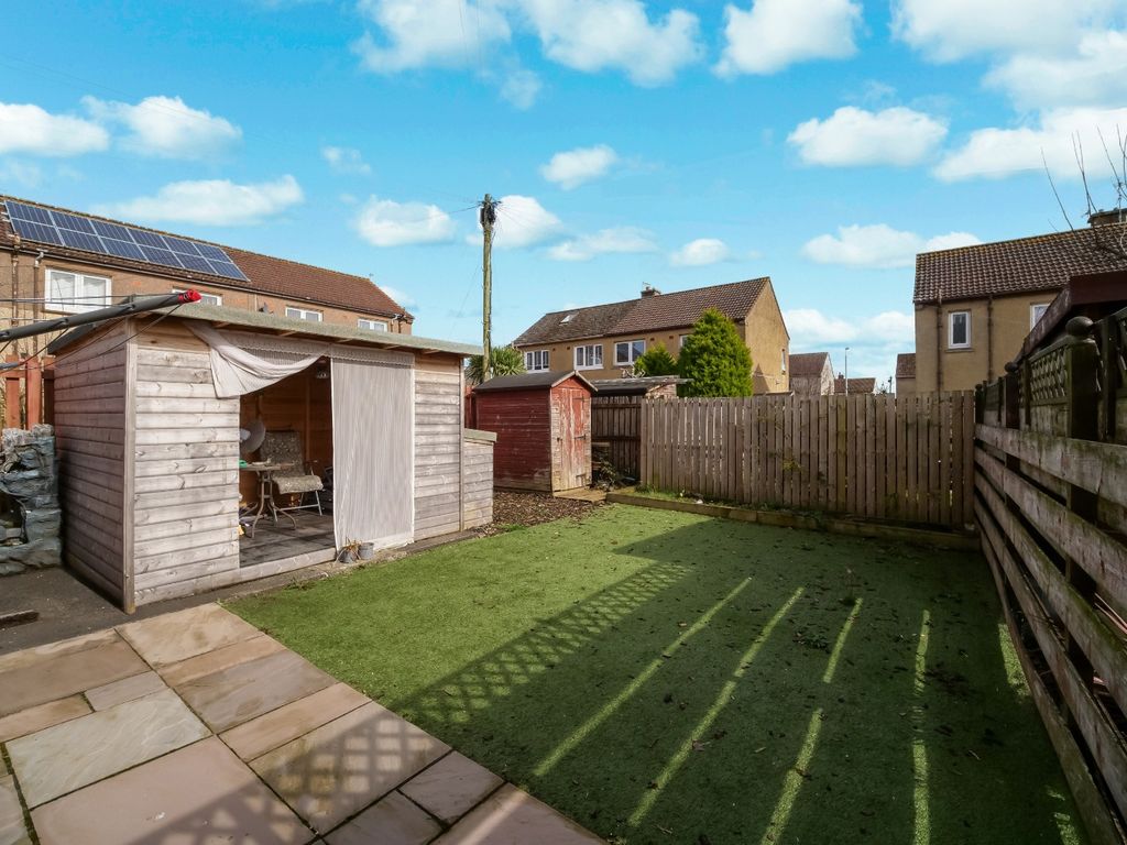 Additional image 13 of 2 bed semi-detached house for saleFirthview Terrace, North Ayrshire, Ardrossan KA22