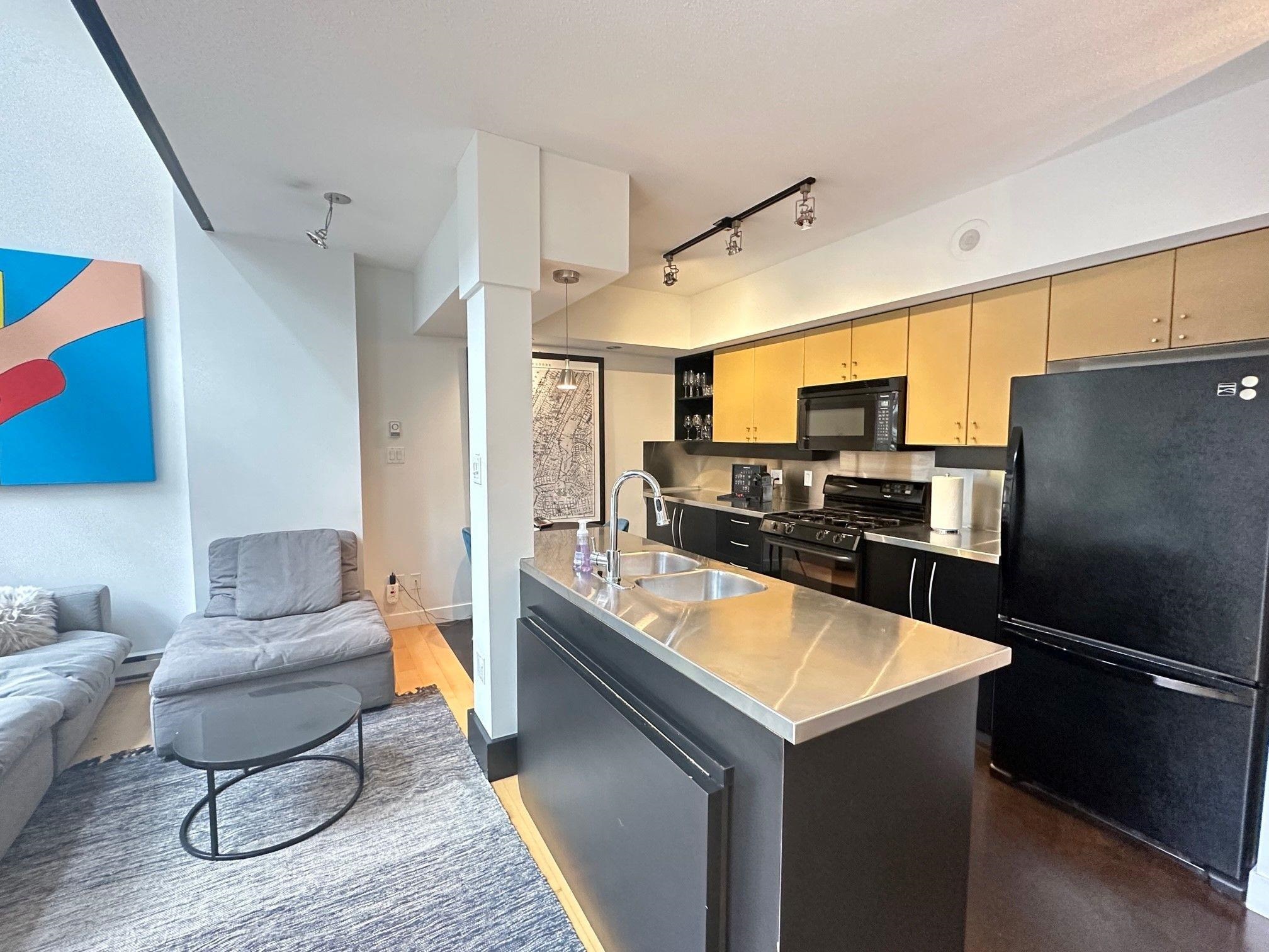 Additional image 5 of 1238 Richards Street, Vancouver, BC, V6B 6M6