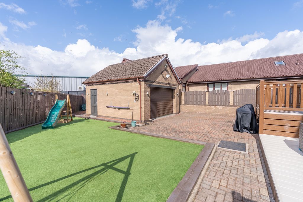 Additional image 48 of 4 bed detached house for saleCochrane Street, Bellshill ML4