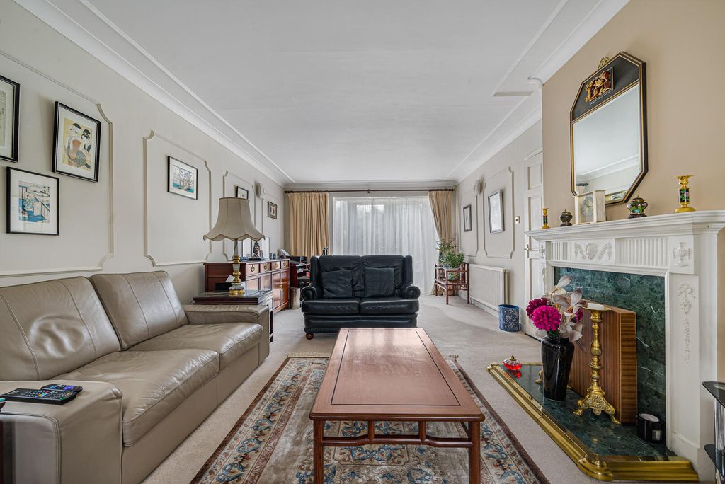 Additional image 3 of 4 bed detached house for saleCrab Hill, Beckenham BR3