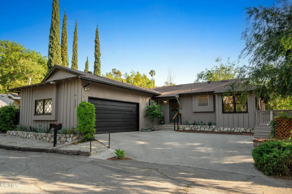 Additional image 2 of 253 Redwood Drive, Pasadena, CA 91105