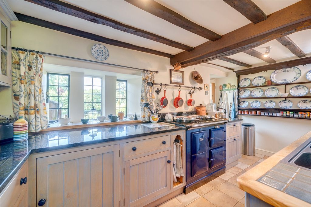 Additional image 4 of 5 bed detached house for saleFirby, Bedale, North Yorkshire DL8