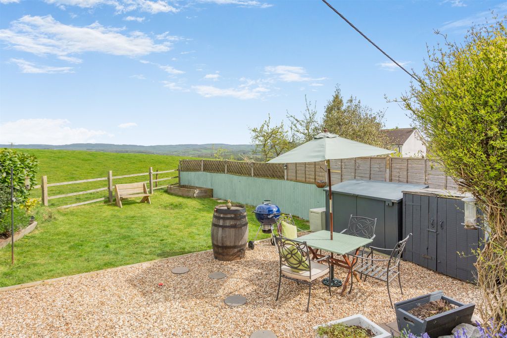 Additional image 22 of 3 bed semi-detached house for saleTy Freeman Houses, Usk, Monmouthshire NP15