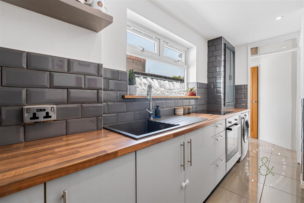 Additional image 11 of 2 bed terraced house for saleClive Road, Canton, Cardiff CF5