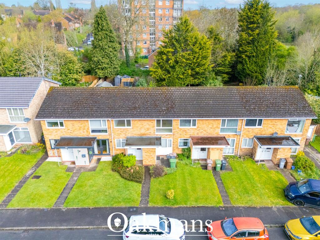 Additional image 11 of Nethercote Gardens, Shirley, Solihull, West Midlands, B90