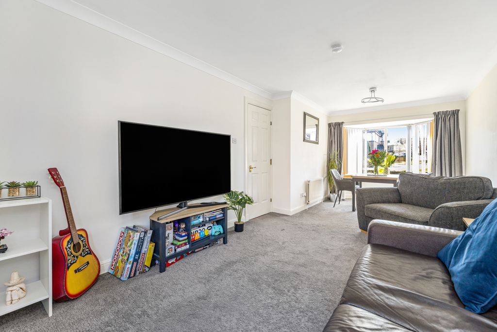 Additional image 2 of 2 bed flat for sale10/3 Liberton Place, Liberton, Edinburgh EH16