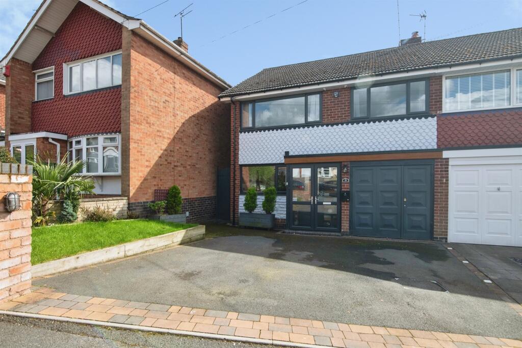 Additional image 24 of Heather Road, Great Barr, BIRMINGHAM